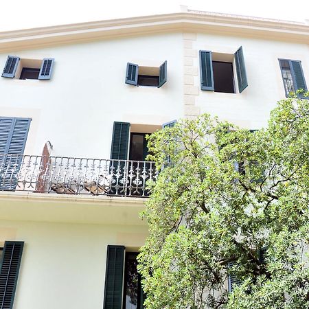 Hotel Kalima Caldes D'Estrach Esterno foto