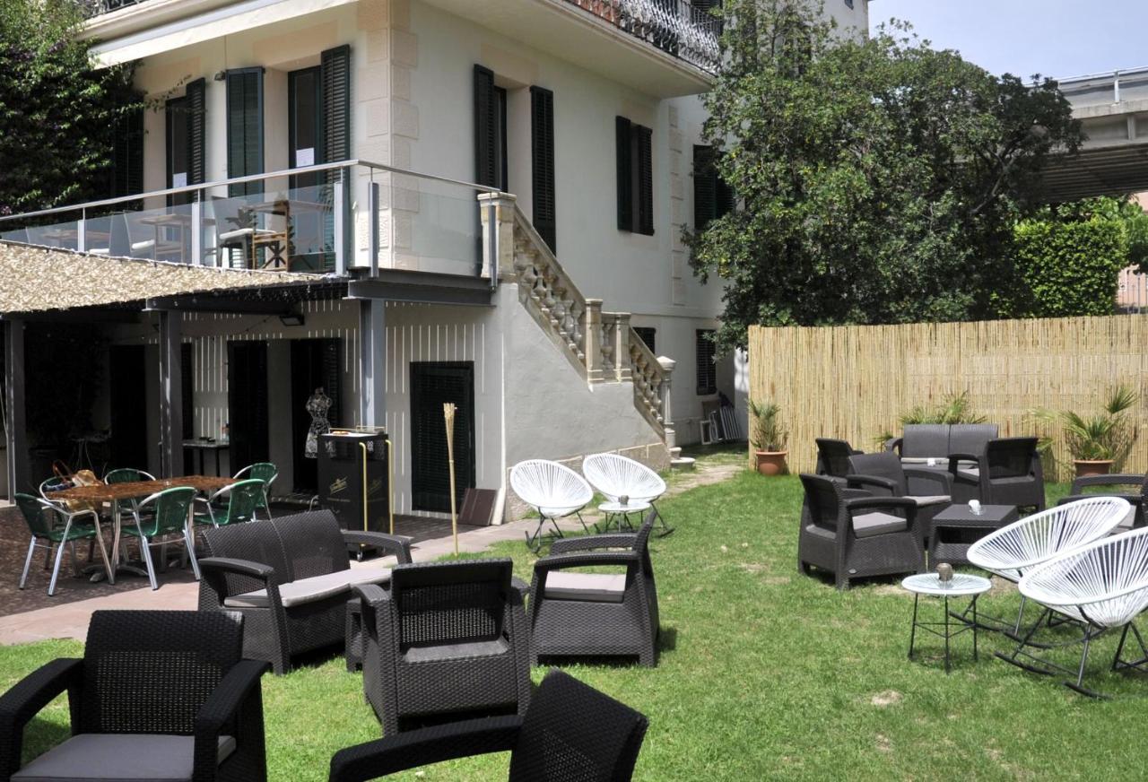 Hotel Kalima Caldes D'Estrach Esterno foto