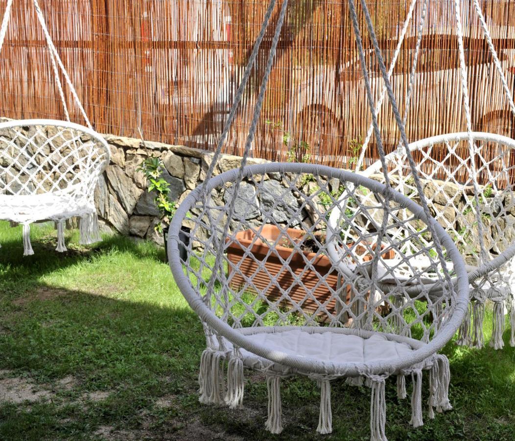 Hotel Kalima Caldes D'Estrach Esterno foto