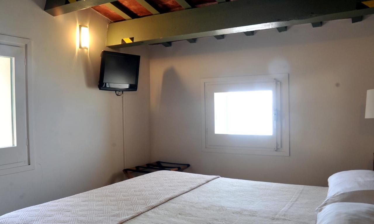 Hotel Kalima Caldes D'Estrach Esterno foto