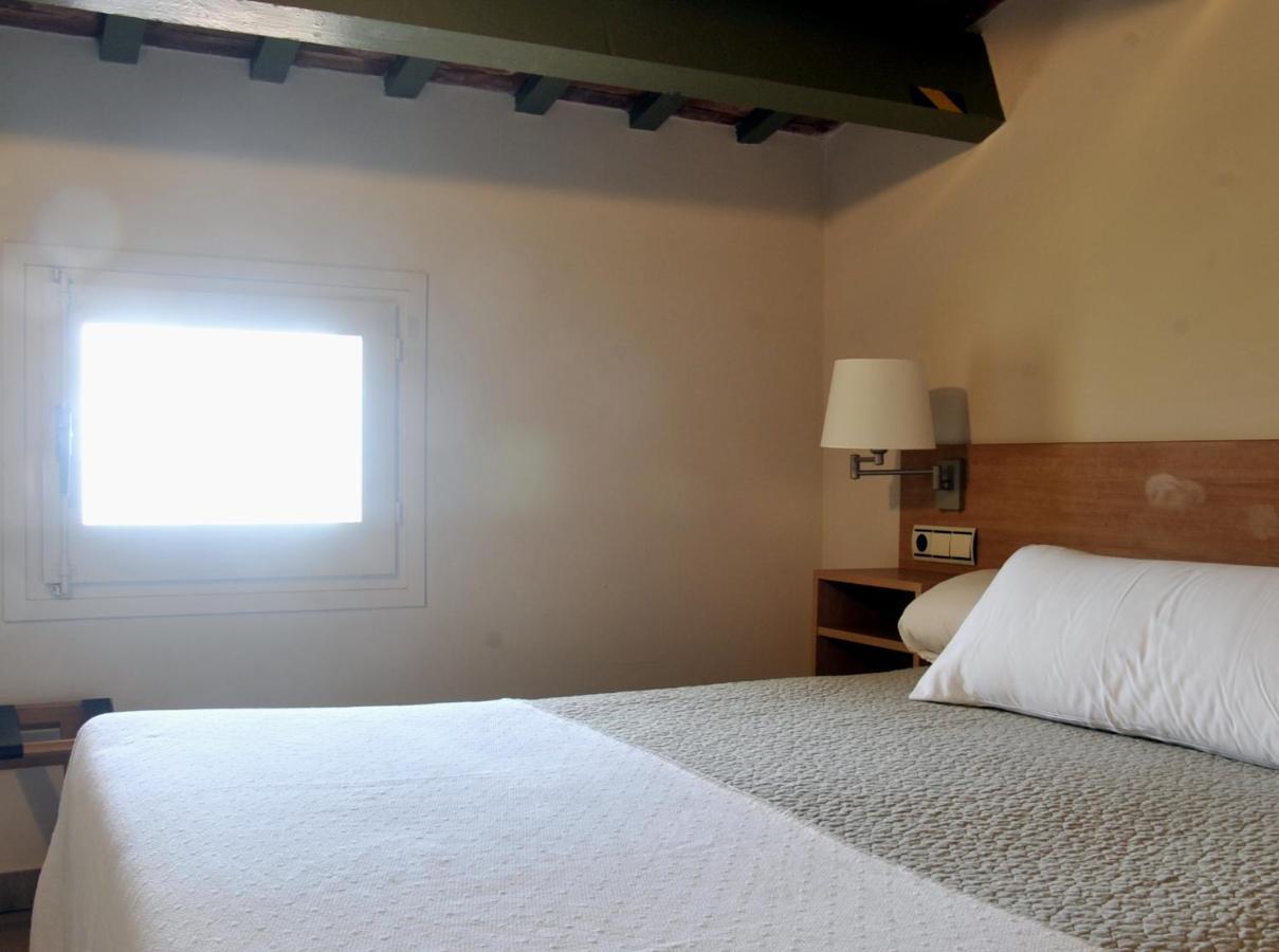Hotel Kalima Caldes D'Estrach Esterno foto