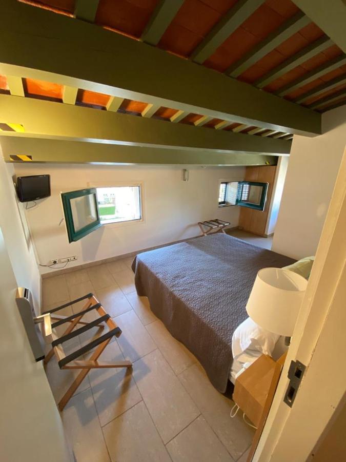 Hotel Kalima Caldes D'Estrach Esterno foto